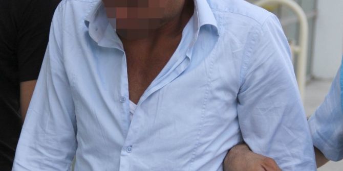 Düğünde Silahla Kazara Yaralamaya Adli Kontrol