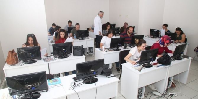 Elazığ’da Autocad Kursu