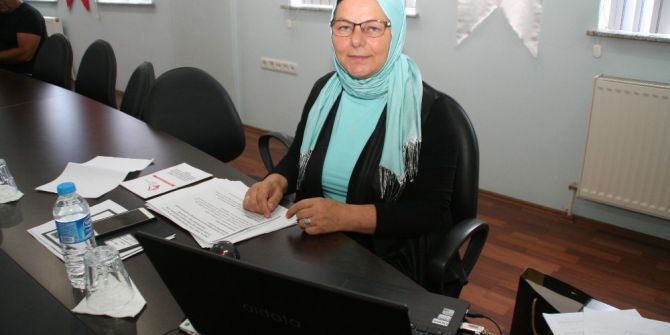 Devrek’te Servis Ve Yolcu Firmaları Bilgilendirildi