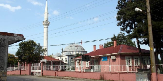 Bakan Demircan’ın Yeni Görevini Hemşehrileri Sevinçle Karşıladı