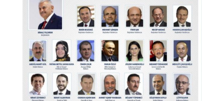 Müezzinoğlu’ndan ’Hayırlı Olsun’ Paylaşımı