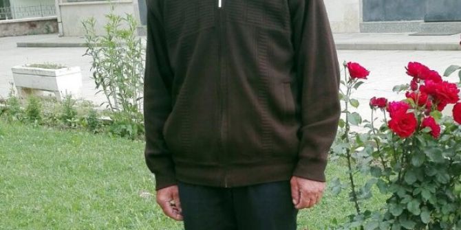 Kazada Ağır Yaralanan Sürücü Yaşam Mücadelesini Kaybetti