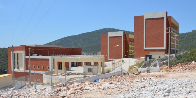 Milas’ta Yurt Çözümüne Bir Adım Kaldı