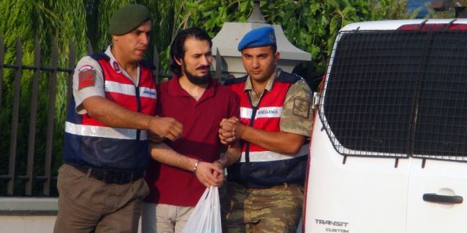 Cumhurbaşkanına Suikast Girişimi Davası Ertelendi