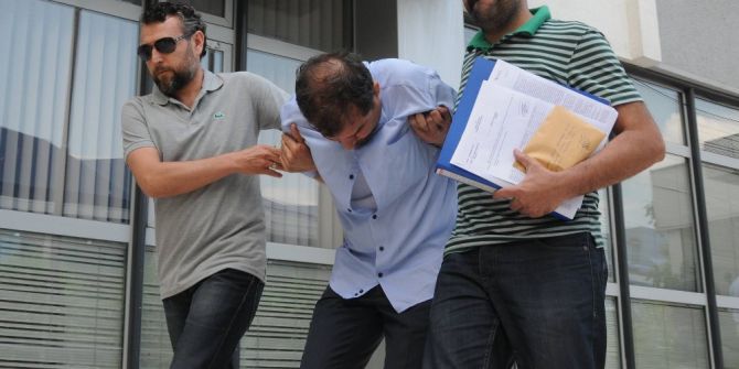 Bin Bir Surat Murat’a Kötü Haber