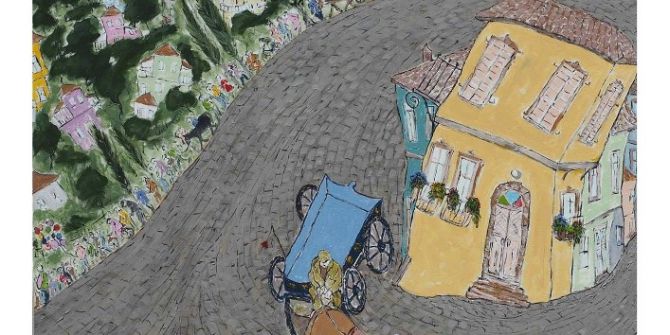 Arif Buz Sergisi İçin Geriye Sayım Başladı