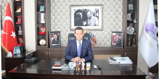 Safranbolu’da Olası Bir Sel İçin Tedbirler Alındı