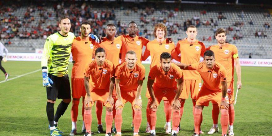 Tsyd Ankara 15 Temmuz Demokrasi Kupası