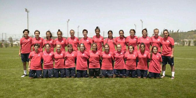 Ortacayı Olimpiyatlarda Temsil Ediyorlar