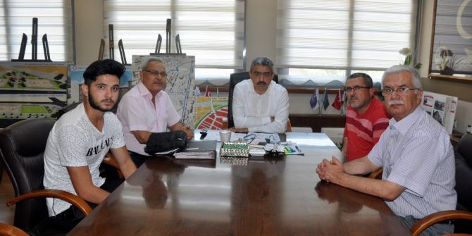 Ege’deki Aydınlılar Tek Çatı Altında Toplandı