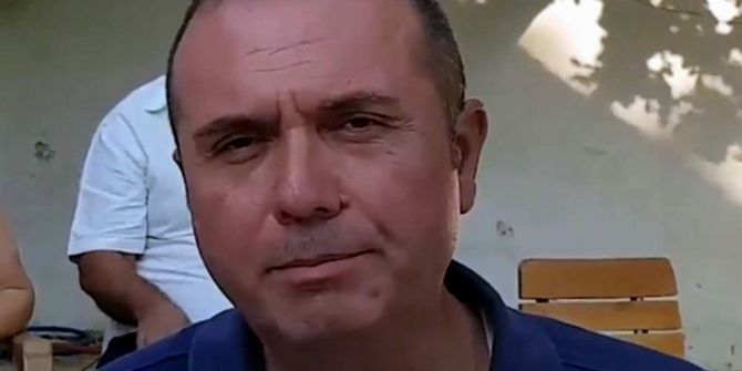 Kızılcapınarlılar Cemevi Tartışmasına Son Noktayı Koydu