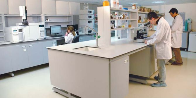 Nigar Yıldırım, "Sektörde Güvenilir Ve Kalitenin Simgesi Olmayı Hedefliyoruz"