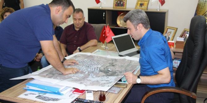 Karayollarından Hani’ye Dev Yatırım