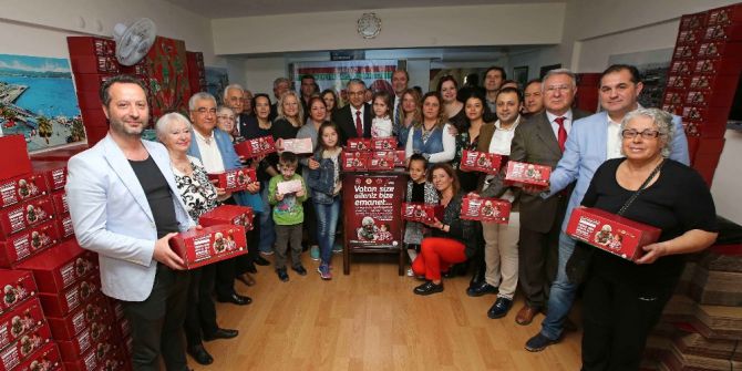 Karşıyaka’dan Başladı, Çığ Gibi Büyüdü