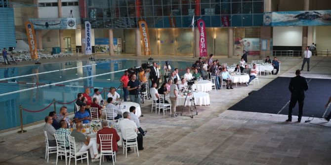 Rekorlar Kıran Şirket