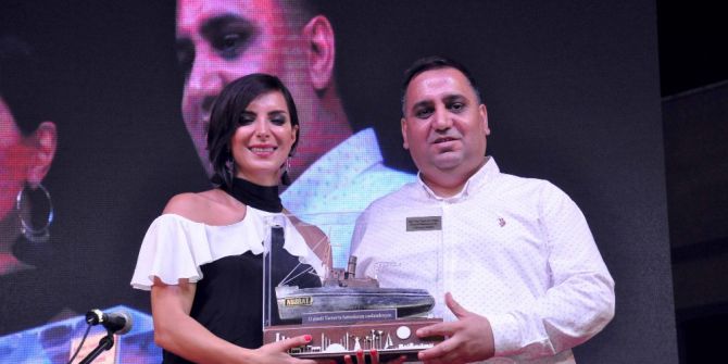 Tarsus’ta Yaz Şenlikleri