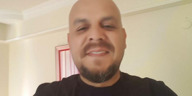 Didim’de Silahlı Saldırı, 1 Yaralı