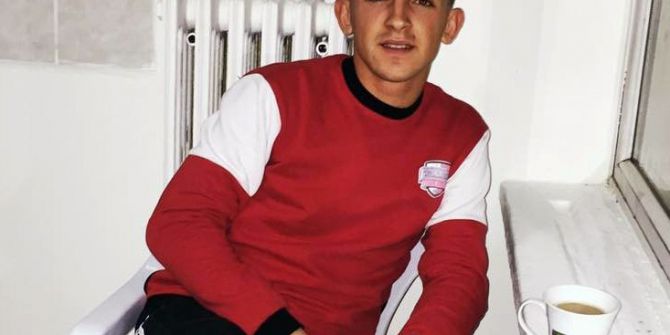 4 Gün Önce Denizde Kaybolan Gencin Cesedi Bulundu