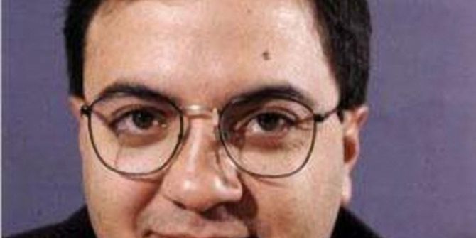 İzmirli Gazeteciler Barış Selçuk İçin Yarışacak