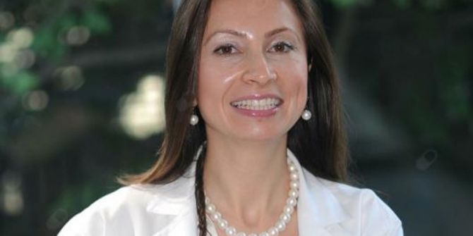 Bacaklarda Oluşan Eğrilik