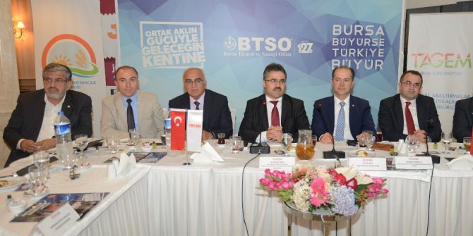 Tarımda Ar-ge Yatırımına 3 Milyon Destek