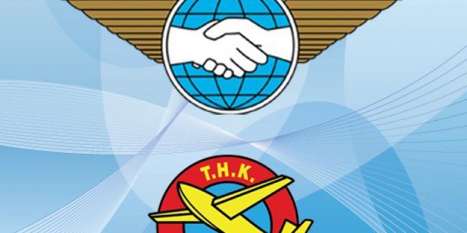 2017 Yılı Uluslararası Hava Öğrenci Mübadelesi Programı Başladı