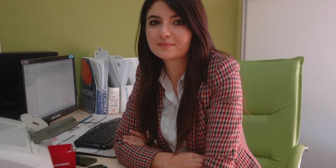 Doğu Anadolu Bölgesi’nin Genetiği Van’a Emanet