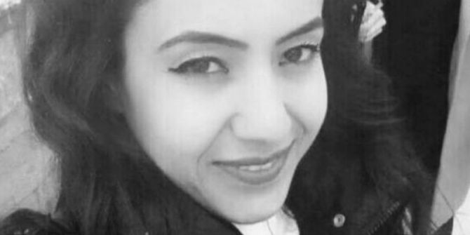 Göreve Yeni Başlayan Kadın Polis, Şaka Kurbanı Oldu