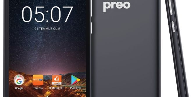 Teknosa’nın ‘Akıllısı’ Preo’nun Üçüncü Nesli Tüketiciyle Buluştu