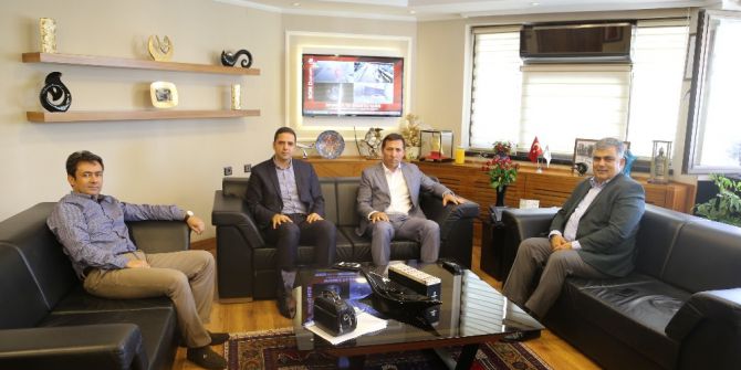 Ereğli’de 8 Milyonluk Hal Projesi, Hayata Geçecek