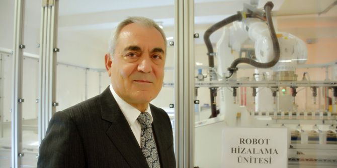 Adana’nın 3’üncü Ar-ge Merkezi