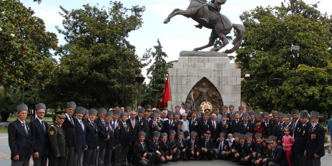 43 Yıl Önce Bugün