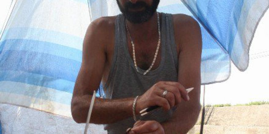 Balıkçılar 1 Eylül’ü Bekliyor