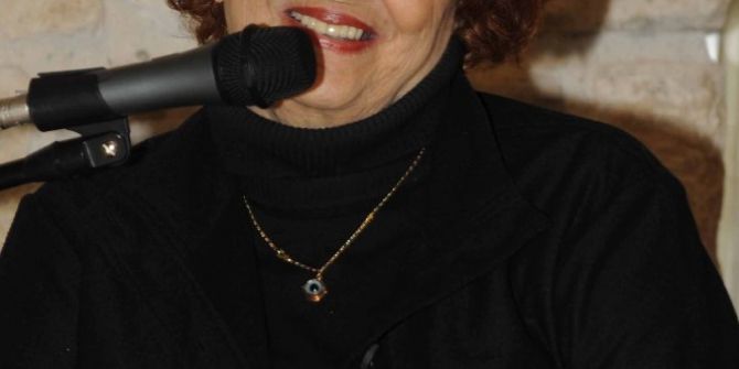 Yeşilçam’ın ’Şoför Nebahat’i Sezer Sezin Hayatını Kaybetti