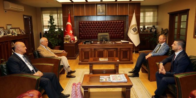 İç Anadolu Belediyeler Birliğinden Tarım Atağı