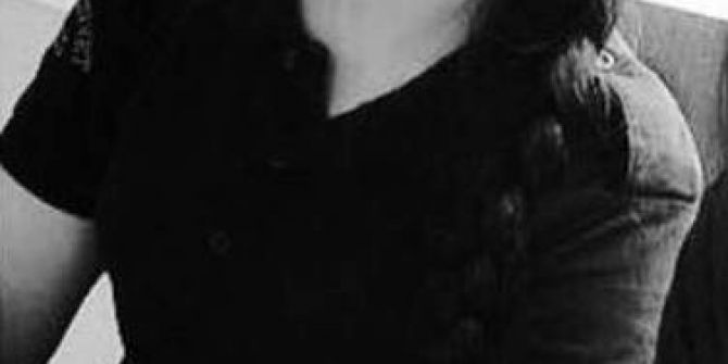 Kadın Polisin Cenazesi Memleketine Gönderildi