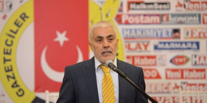 15 Temmuz’u Aydınlatan Gazeteciler Balıkesir’e Gelecek