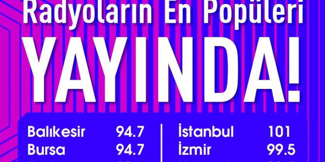 Power Group Ailesine Yeni Kanal Eklendi