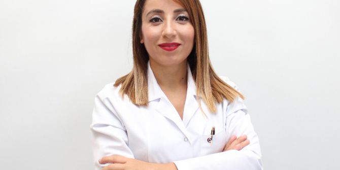 Yaz Aylarında Cilt Problemlerine Dikkat