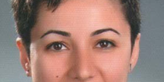 Tuğçe Kanat Elazığ İl Özel İdarespor’da