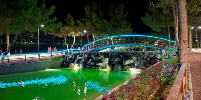 Tripadvisor’dan Tam Not Alan ’Korunan Alan’ Sayısı 41’e Yükseldi