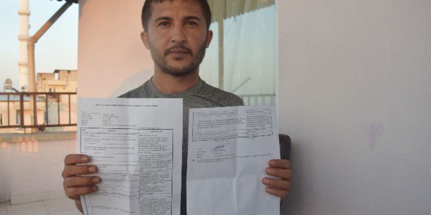 Görevinden İstifa Eden Jandarma Özel Harekatçı’dan Çarpıcı İddialar