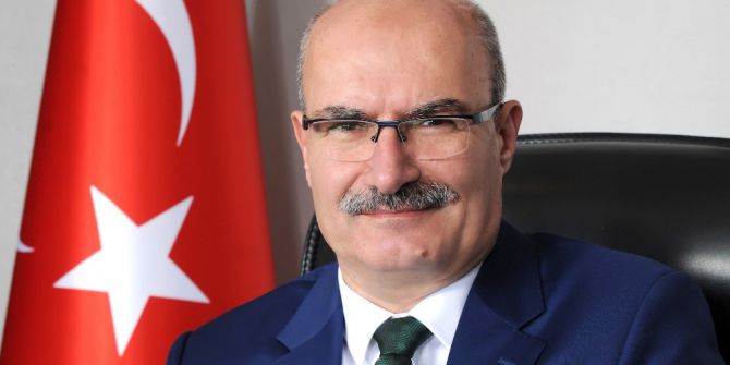 Ato Başkanı’ndan Yeni Kabineye Kutlama Mesajı