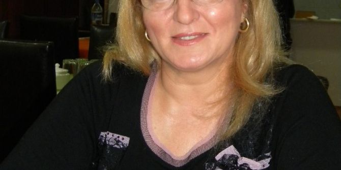 Nimet Koç’tan Yardım Açıklaması