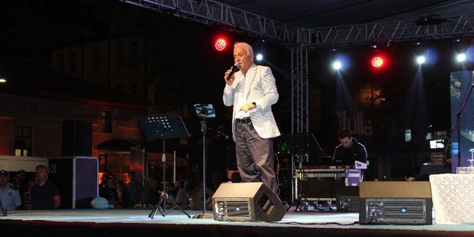 Nihat Hatipoğlu: “En Kötü Yönetim Kaostan Çok Daha İyidir”