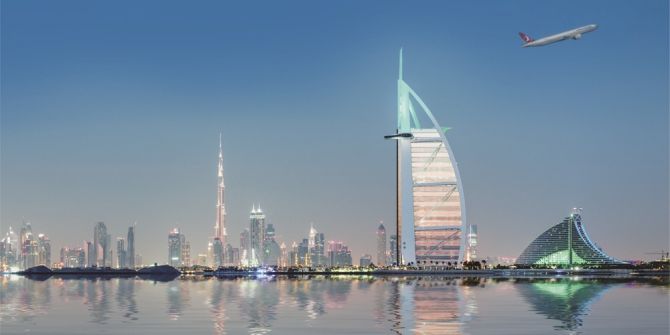 Turkcell Platinum 10 Müşterisini Dubai’ye Uçuracak