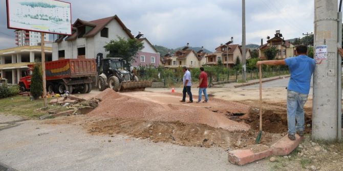 Anlayan: “Sözümüzün Arkasındayız”