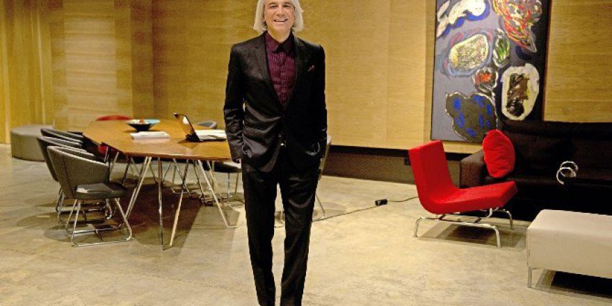 Sinan Ergin: “Ağustos Ayında Kendine Yatırım Yap”