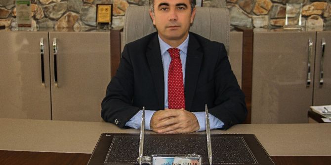 Hastalıktan Korunmuş Bölgeye Küçükbaş Hayvan Sevk Edilecek