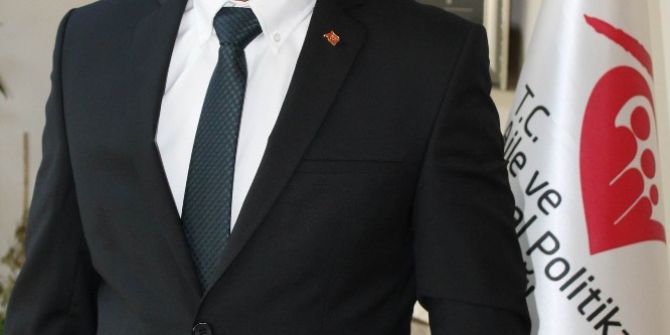 Aile Ve Sosyal Politikalar İl Müdürlüğü Yuva Kurtarıyor